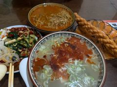 -张氏北相羊肉胡卜(八一总店)