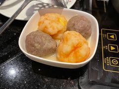 虾滑-捞王锅物料理(金城路店)