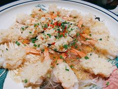 -老湘村·湖南土菜(天河维多利店)