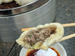 -胡家包子·清真(大众巷店)