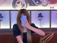 -仙隐小鹿料理食堂(惠济万达店)