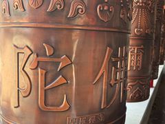 -皇罗禅寺