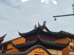 -鸣鹤古镇