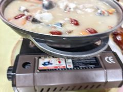 -东胜客河鲜店·西江河鲜·老字號渔家菜