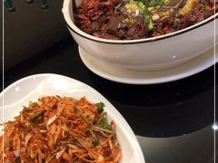-好妈王饺子(滂江街店)