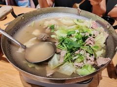 -川堂风·跷脚牛肉·乐山爆炒(宝山日月光店)