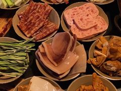 -星鸿社重庆老火锅