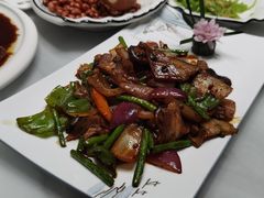 -大鸿运酒店·苏州菜·松鼠桂鱼(观前街店)