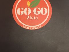 -GOGO Plate(成都太古里店)