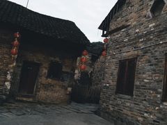 -板梁古村