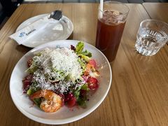 -Pekaa啤咖食肆Coffee&Bistro