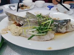 -渔鸽皇酒楼(鸿大广场店)