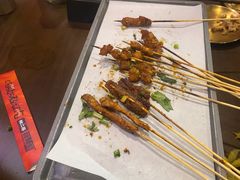 -林二哥宜烤官·宜宾小烧烤