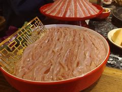 -蜀大侠火锅(香格里拉店)