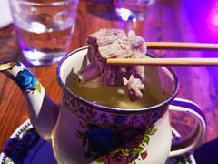 -纳瓦新疆菜(银都店)