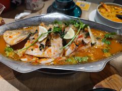 -泰来食光泰国菜餐厅(运河城店)