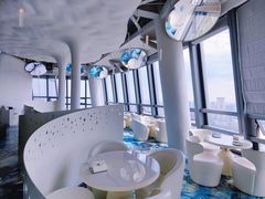 -天玑高空江景餐厅&酒吧Sky Secret Restaurant&Bar