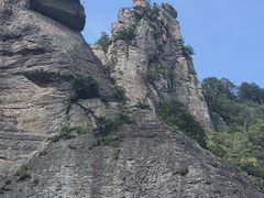 -雁荡山风景名胜区