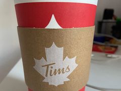 -Tims天好咖啡(河西万象城店)