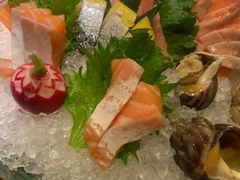 -真剑日本料理·铁板烧(贵州路店)