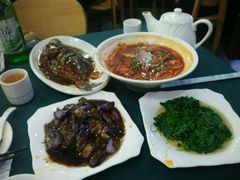 android_upload_pic-兴安餐厅(兴安路店)