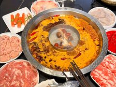 -俏媳妇火锅(宽窄巷子店)