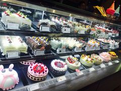-85度C(上海秀沿路店)