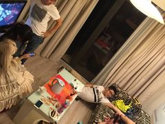 -上海品尊辉盛名致精品酒店公寓