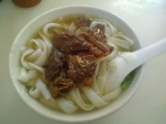 牛腩河-海幢瑞芳饮食店