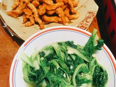 -肖记公安牛肉鱼杂馆·省级非物质文化遗产(万松园直营店)