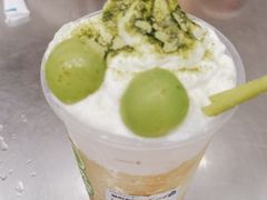 -SENTEA森茶(麦地丽日店)