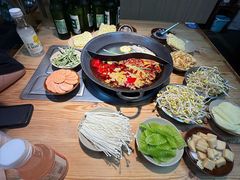 -阳阳老火锅(小南门店)