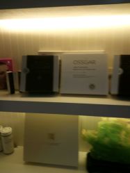 -VON半永久眉学设计