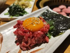 -炼火烤肉店