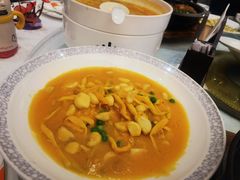 -写庭·鱼鲜川菜·宴请(铁像寺水街店)