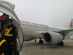 &nbsp;飞机-福州长乐国际机场