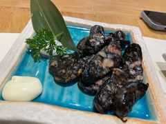 -上户日本料理(北仑富邦店)
