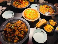 -六月雪干锅(印象汇店)