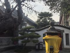 -万寿八仙宫