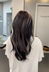 -Cima salon西玛沙龙