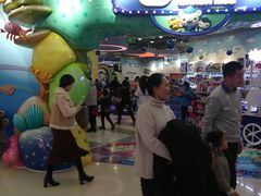 -万达广场(泰安泰山店)