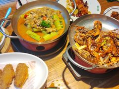 -新白鹿餐厅(银泰西湖文化广场店)