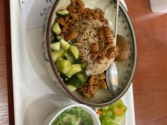 -菊儿人家·北京胡同菜(南锣鼓巷店)