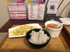 -笑傲江湖·影院式足道·SPA按摩(常发广场店)