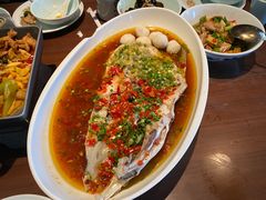 -望湘园·洞庭渔宴(浦江欢乐颂店)