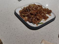 -如轩·海鲜砂锅粥·潮汕菜(小榄店)