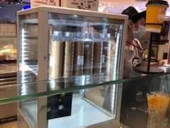 -芳叔(东方宝泰店)