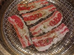 -千寻山野烤肉(天虹店)