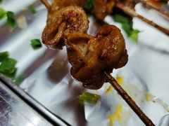 -晓靖轩烧烤(沙河风情店)