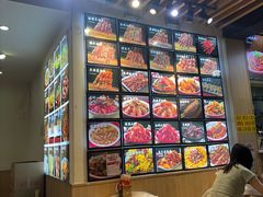 -郑记•不夜城烧烤•龙虾•虾蟹(黄鹤楼店)
